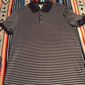 Armani Collezioni Ss Polo